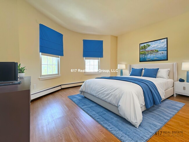 property at 50 S Huntington Ave