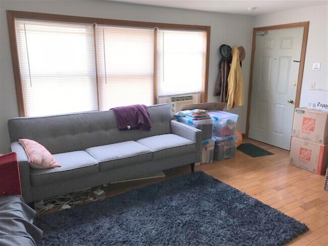 property at 45 Cross St