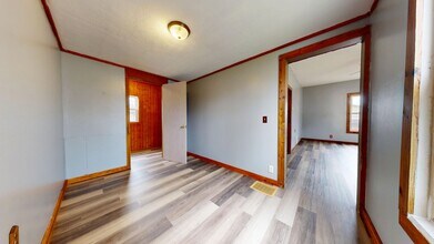 124 Wilson Ave in Galion, OH - Building Photo - Building Photo