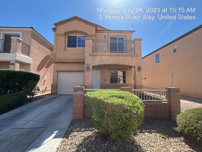 6330 Yampa River Way