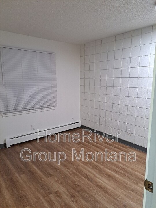 707 SW Higgins Ave in Missoula, MT - Building Photo