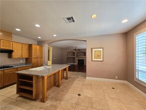 10887 Osceola Mills St in Las Vegas, NV - Building Photo - Building Photo