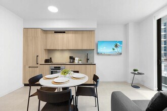 501 NE 1st Ave in Miami, FL - Building Photo - Building Photo