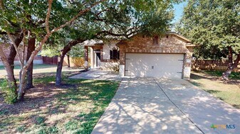 6705 Rosita Oak Dr in Killeen, TX - Building Photo