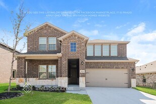3913 Jasper Ln in Celina, TX - Building Photo
