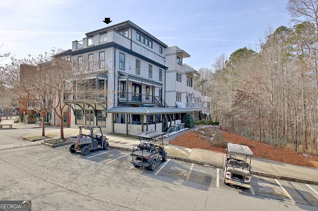 9117 Selborne Ln in Palmetto, GA - Building Photo