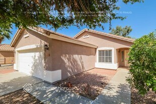 14838 W Lamoille Dr in Surprise, AZ - Building Photo