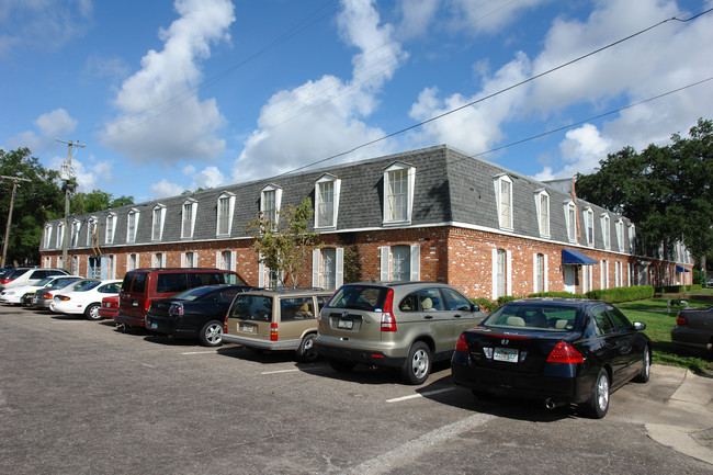 1200 W Mallory St in Pensacola, FL - Building Photo - Building Photo