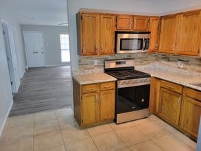 5222 N 20th St in St. Louis, MO - Foto de edificio - Building Photo