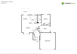 3746 Hamlet Ave N in Oakdale, MN - Building Photo - Building Photo