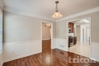 515 Plantation Creek Dr, Unit 307 in Loganville, GA - Building Photo - Building Photo