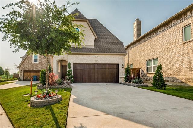 355 Kyra Ct in Coppell, TX - Building Photo