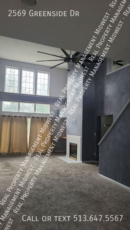 2569 Greenside Dr in Beavercreek, OH - Building Photo - Building Photo