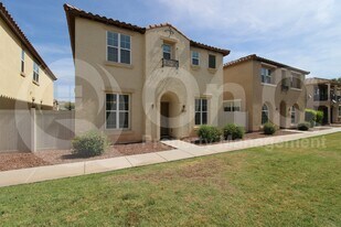 3939 E Edna Dr in Gilbert, AZ - Building Photo