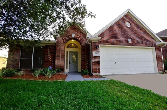property at 8911 Starlamp Ln