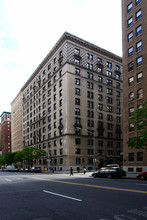 680 West End Ave in New York, NY - Building Photo - Building Photo