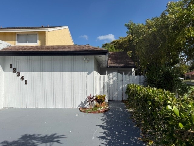 property at 12341 Westhampton Cir