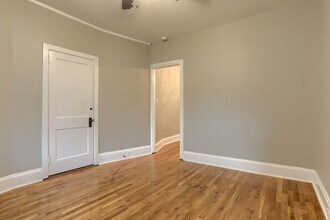 119 Herr St in Harrisburg, PA - Building Photo - Building Photo