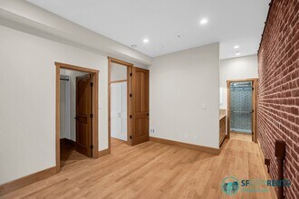 2509 Bryant St in San Francisco, CA - Building Photo - Building Photo