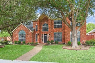 7201 Sage Meadow Way in Plano, TX - Building Photo - Building Photo