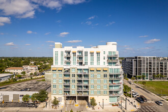 Wisdom Village Crossing in Fort Lauderdale, FL - Building Photo - Building Photo