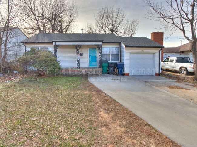 property at 10 SE Grand Blvd