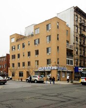 753 E Fifth St in New York, NY - Building Photo - Building Photo