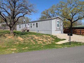 6533 Ridgecrest Ln in Argyle, TX - Building Photo