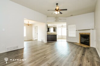 8999 Gavin Dr in Olive Branch, MS - Building Photo - Building Photo