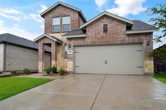 property at 1905 Winecup Dr