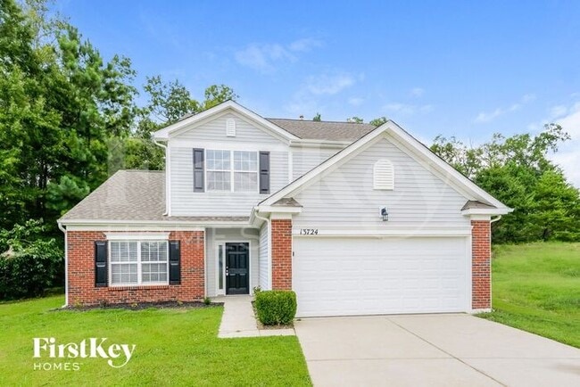 property at 13724 Fairplains Ct