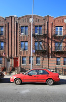 1754 79th St Apartments