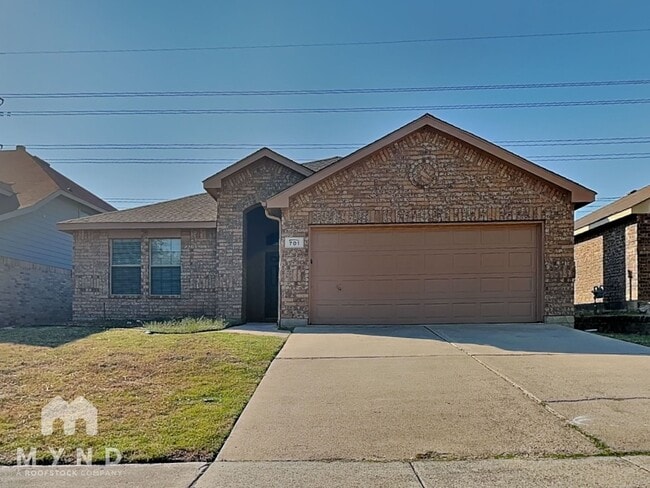property at 701 Kentucky Derby Ln