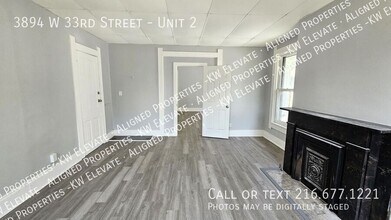 3894 W 33rd St in Cleveland, OH - Building Photo - Building Photo