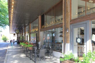 505 Union Ave, Unit 112 in Knoxville, TN - Building Photo - Building Photo