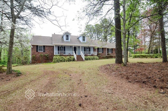 property at 10 Bent Arrow Dr