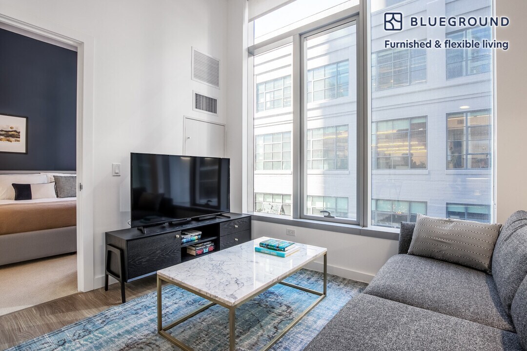 39 Tehama St in San Francisco, CA - Building Photo