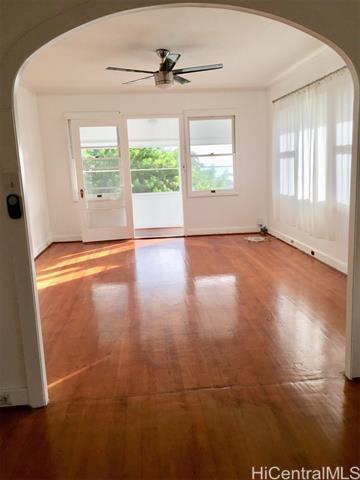 1248 Alewa Dr in Honolulu, HI - Building Photo - Building Photo