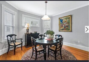 773 Columbia Rd, Unit 1 in Boston, MA - Building Photo