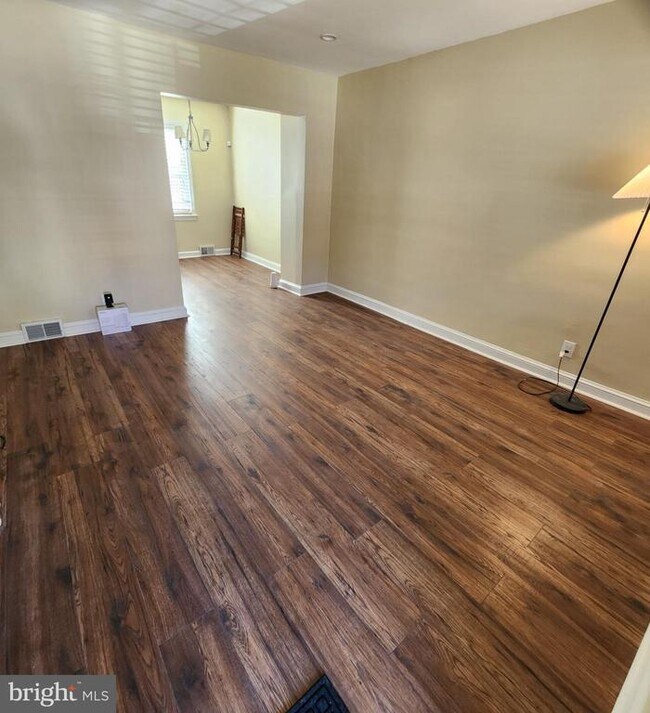 2330 14th Pl SE in Washington, DC - Building Photo - Building Photo