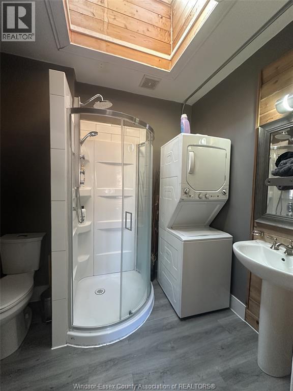 1478 Wyandotte St E in Windsor, ON - Building Photo - Building Photo