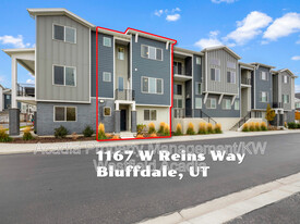 1167 S Reins Wy