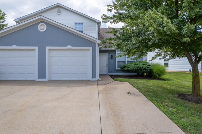 3513 Delmar Ct in Columbia, MO - Building Photo - Building Photo