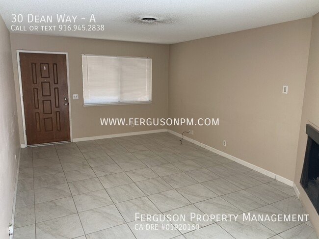 30 Dean Way in Folsom, CA - Building Photo - Building Photo