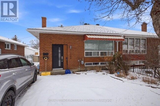 property at 1309 Highgate Rd
