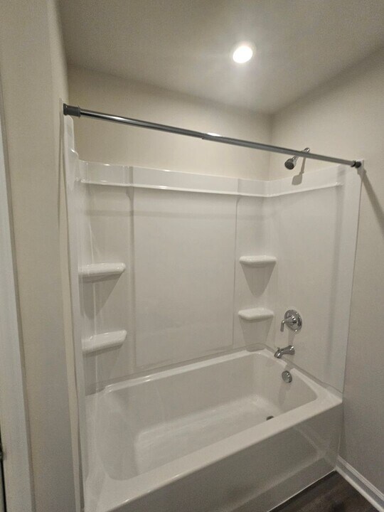 3215 Edgemead Cir NW in Calabash, NC - Foto de edificio