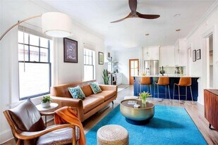 192 Stovall St SE in Atlanta, GA - Building Photo