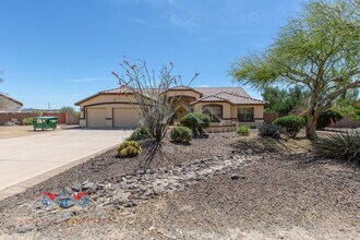 38414 N 12th St in Phoenix, AZ - Building Photo - Building Photo