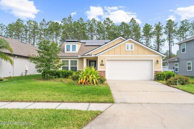 property at 268 Grampian Highlands Dr