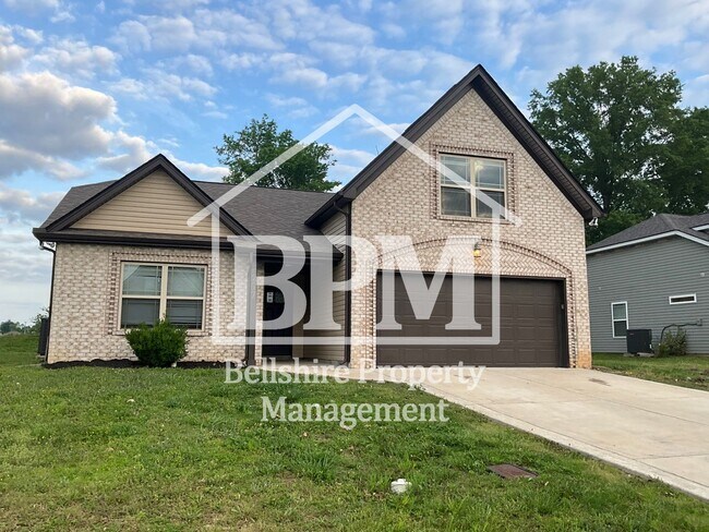 property at 297 Fieldstone Ln